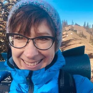 Meet your Posher, Robyn